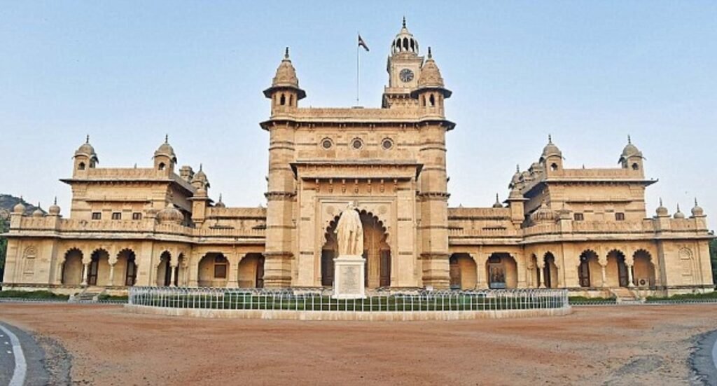 Top 10 boarding schools in India