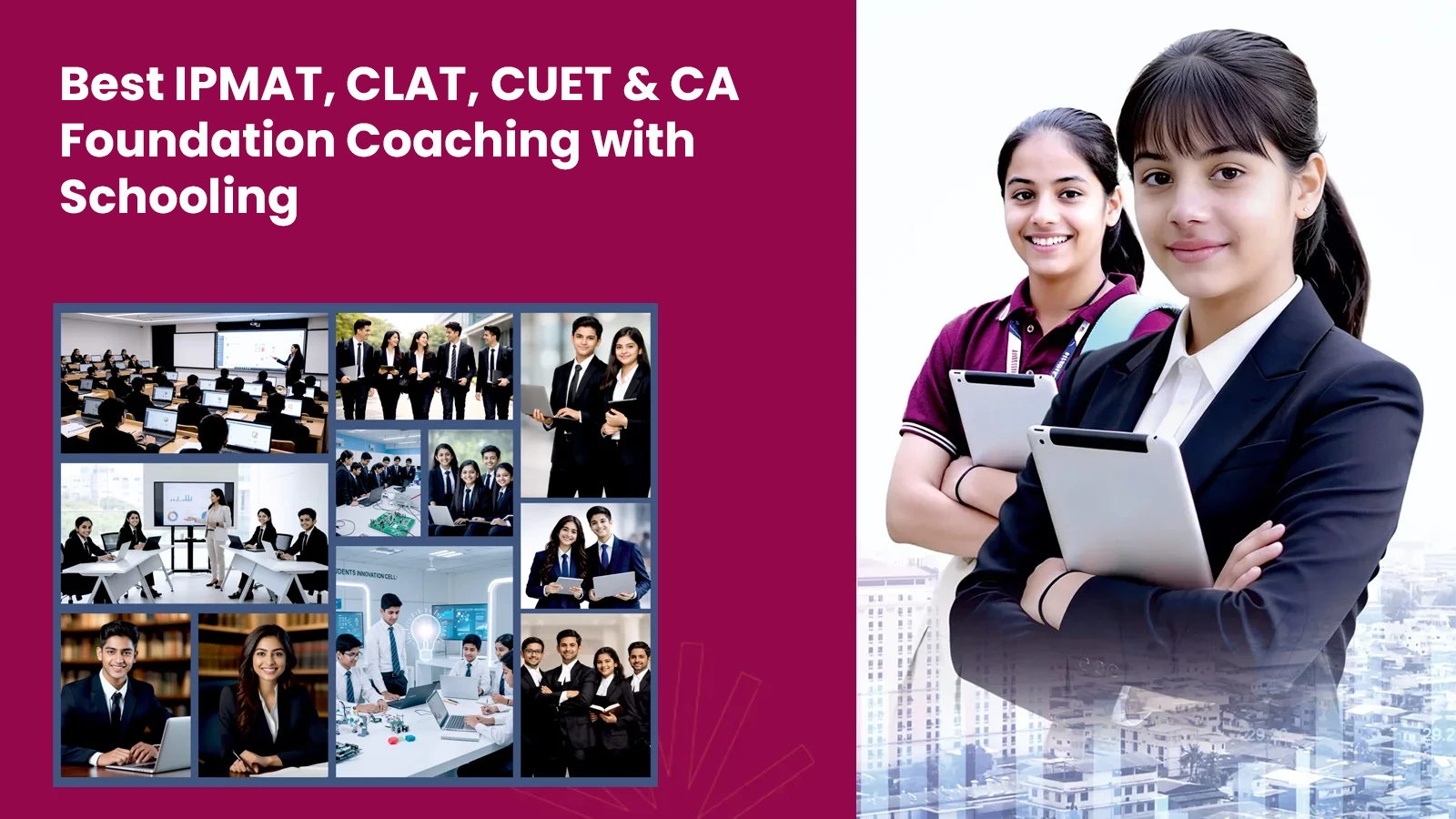 best-ipmat-clat-cuet-and-ca-foundation-coaching-with-schooling-modi-world-school-wisdom-city
